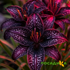 Лилейник Вояж купить по цене от 699р. в интернет-магазине «Посадика» с доставкой почтой в в Снежногорске и по всей России – [изображение №1].