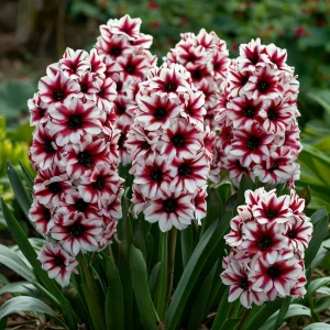 Гиацинт Электрик Спейс купить по цене от 2099р. в интернет-магазине «Посадика» с доставкой почтой в в Снежногорске и по всей России – [изображение №1].