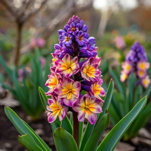 Гиацинт Свит Нектра купить по цене от 2099р. в интернет-магазине «Посадика» с доставкой почтой в в Снежногорске и по всей России – [изображение №1].