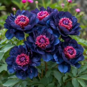 Пион Эко Дримз купить по цене от 620р. в интернет-магазине «Посадика» с доставкой почтой в в Снежногорске и по всей России – [изображение №1].