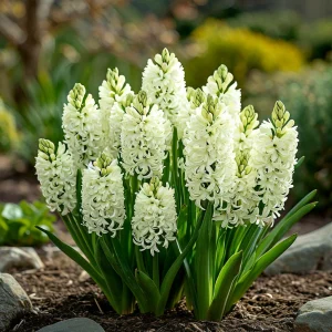 Гиацинт Дрим Трейл купить по цене от 2099р. в интернет-магазине «Посадика» с доставкой почтой в в Снежногорске и по всей России – [изображение №1].